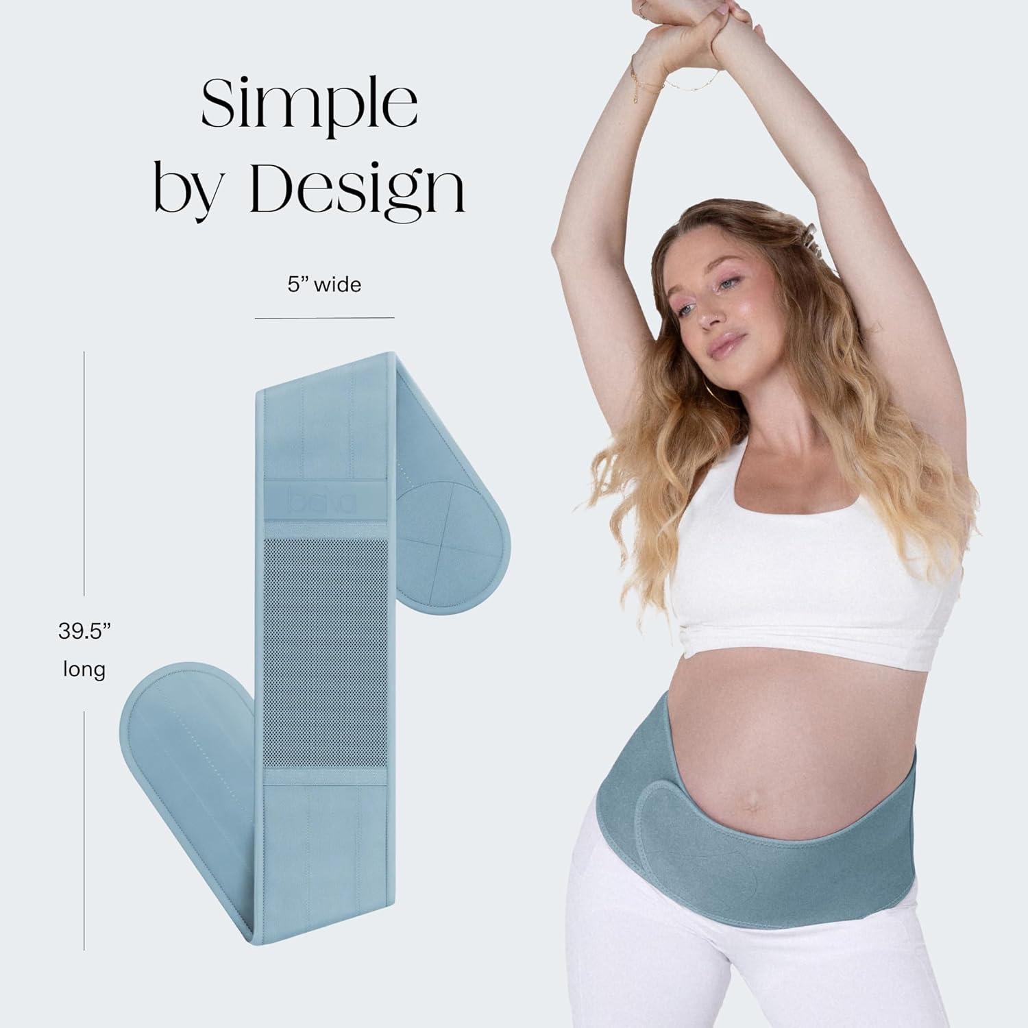 image:imageBala Belly Band Waist Trainer for Women Waist Cincher Shapewear Fitness Belt amp Stomach Wrap Gym amp Workout AccessoriesSea