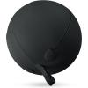 image:imageBala Balance Ball  Exercise Ball Chair for Yoga Pilates Barre Core Strengthening amp Physical Therapy  Womens Gym Equipment amp Workout AccessoriesCharcoal