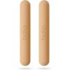 image:imageBala Bars Dumbbell Set for Women amp Men  Set of 2 Bars Designed for Walking Strength Training HIIT Boxing amp Aerobics  Hand Weights for Working Out at HomeSand