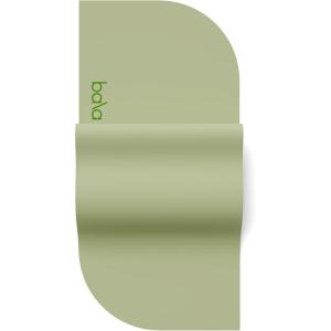 Bala Yoga Mat for Home Gym – Non Slip Exercise Mat for Home Workout, Stretching, Pilates, Aerobics & Floor & Fitness Work Out – Indoor Exercising Mat(Sage)